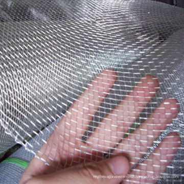 Stainless Steel Welded Wire Mesh